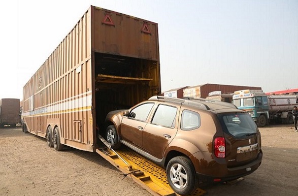 car-transport