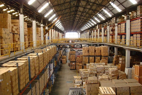 warehousing